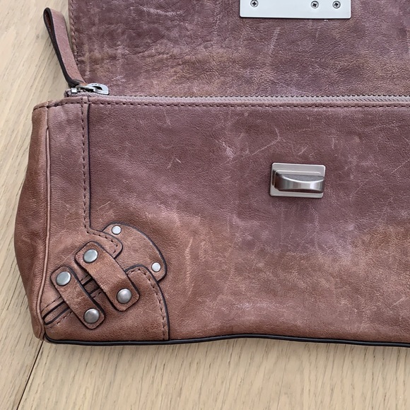 Juicy Couture | Purple Clutch - Picture 16 of 16